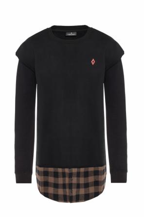 Sweatshirt, zdjęcie 1 Sweatshirt od Marcelo Burlon